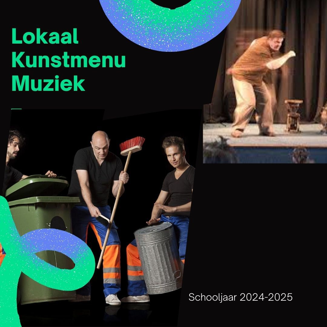 Muziekjaar_Lokaal Kunstmenu_Boxtel